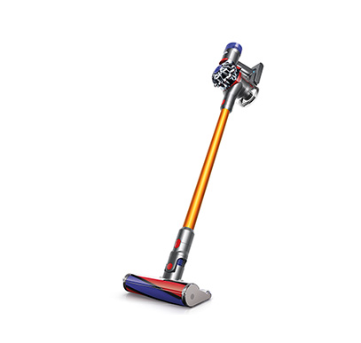 Vysávač V8 Absolute 2023 – hlavný produkt